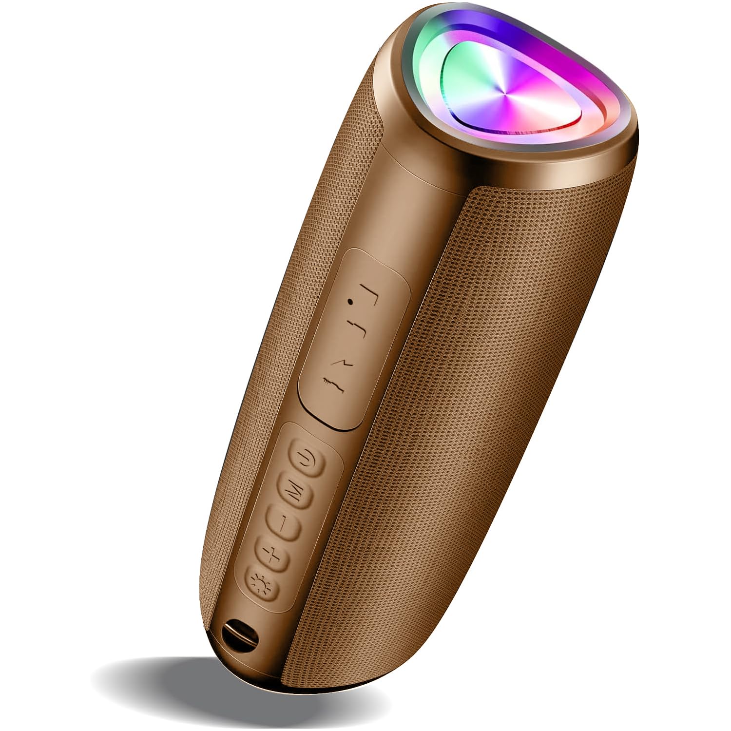 新品 Bluetoothスピーカー Amazon.co.jp: Bluetooth スピーカー【2026最新型】ワイヤレス