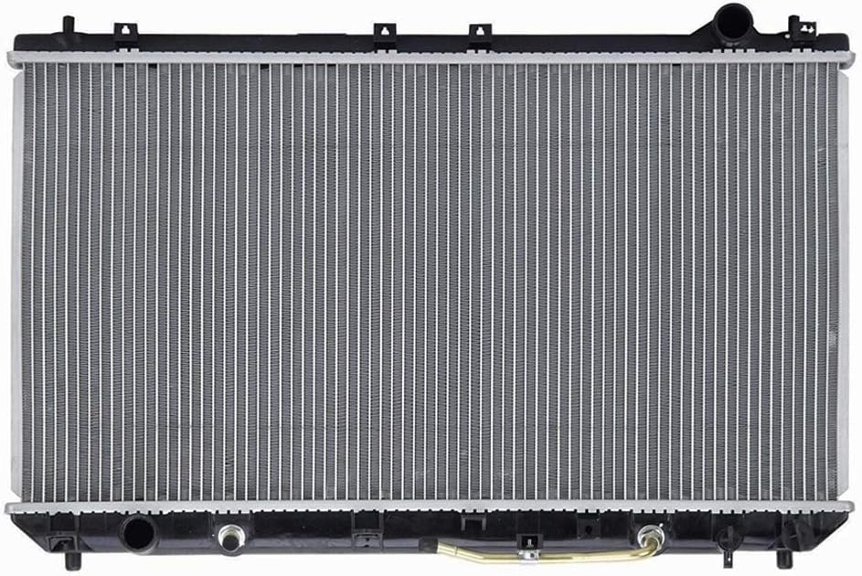 Automotive Cooling Radiator For Toyota Solara Lexus ES300 1910