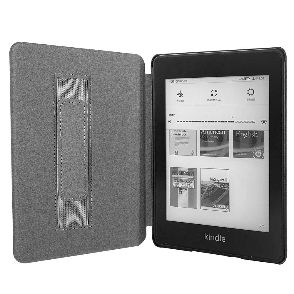 Amazon.co.jp: Youngme 完全新型 Kindle(2022年発売)用ケース ハンド
