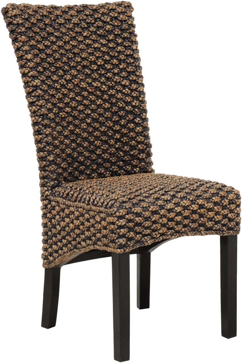 Tristan Water Hyacinth Chair