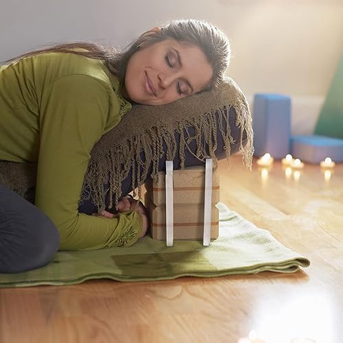 Miniatura 4 de 2 varillas de selenita de 8.0in de cristal de selenita de 8.0in de cristal de energía blanco de piedra curativa para la limpieza de reiki,