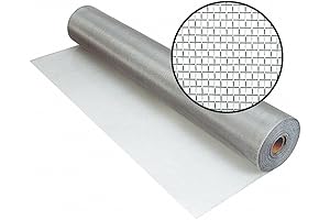 Industrial Grade Premium Quality Aluminum Screen Roll