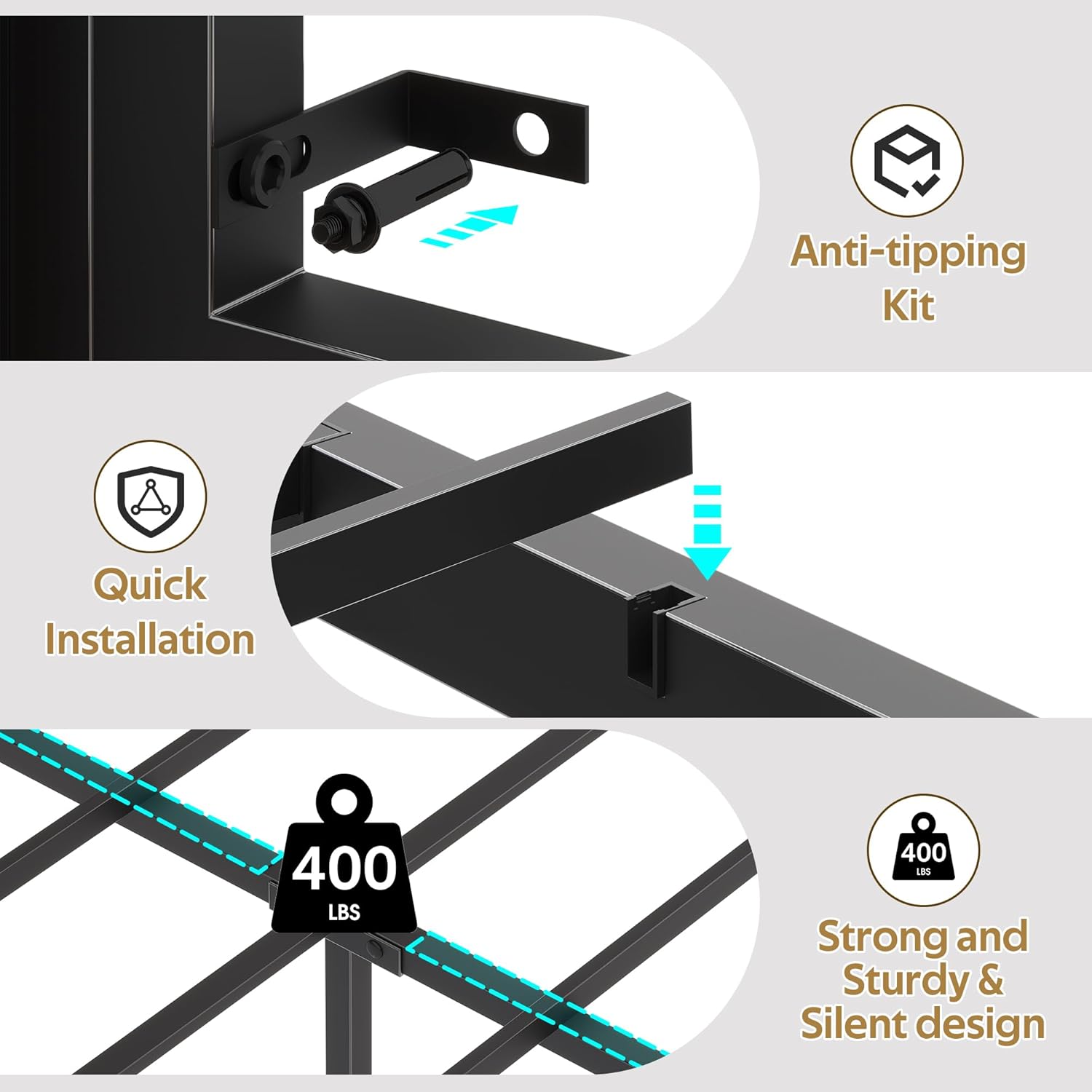 Children sitting on the upholstered bench with an adjustable backrest under the loft bed.