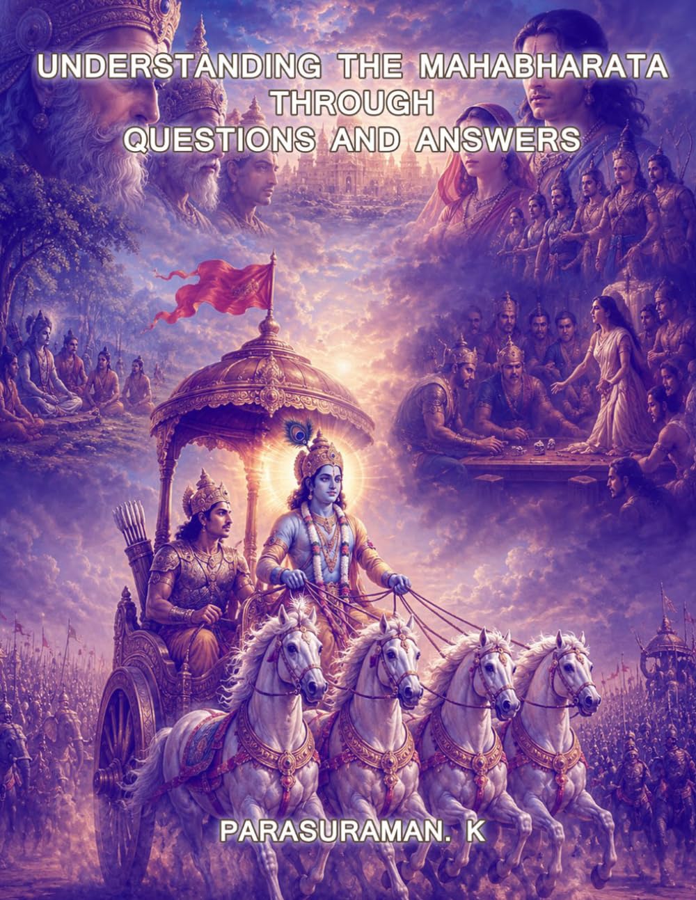 Understanding the Mahabharata through Questions and Answers