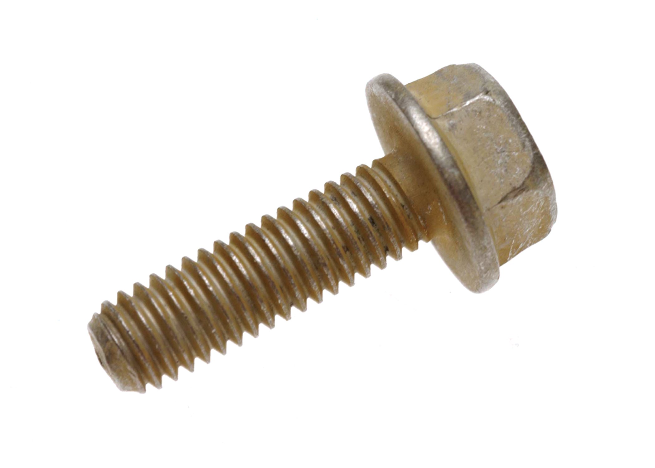 Amazon.com: GM 11517518 M6x1.0x20mm Multi-Purpose Bolt : Automotive