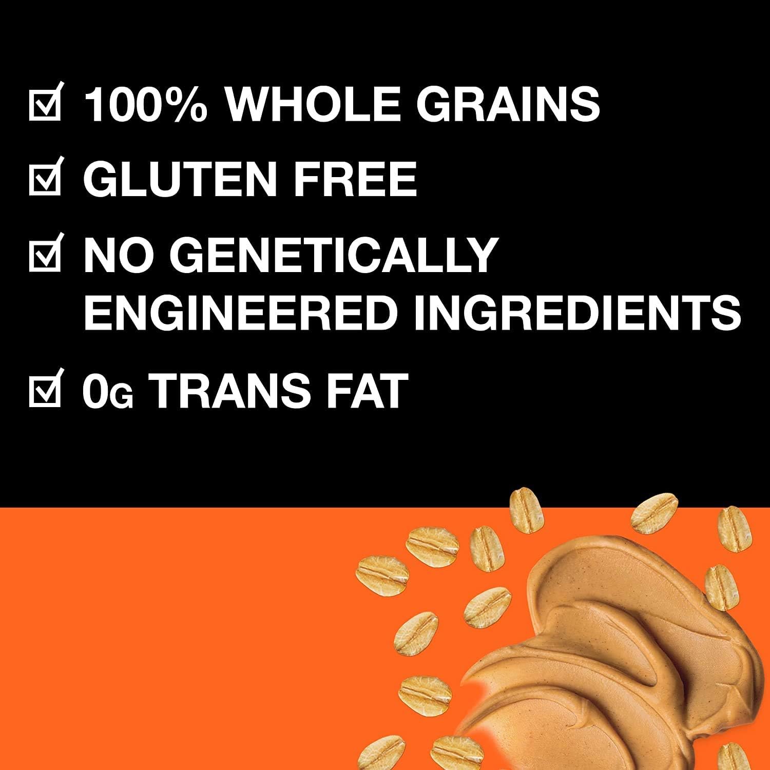 Kind Healthy Grains Clusters- Super Variety Packs 11 Oz (Pack of 3) Peanut Butter,Vanilla Blueberry,Rasberry by BAR