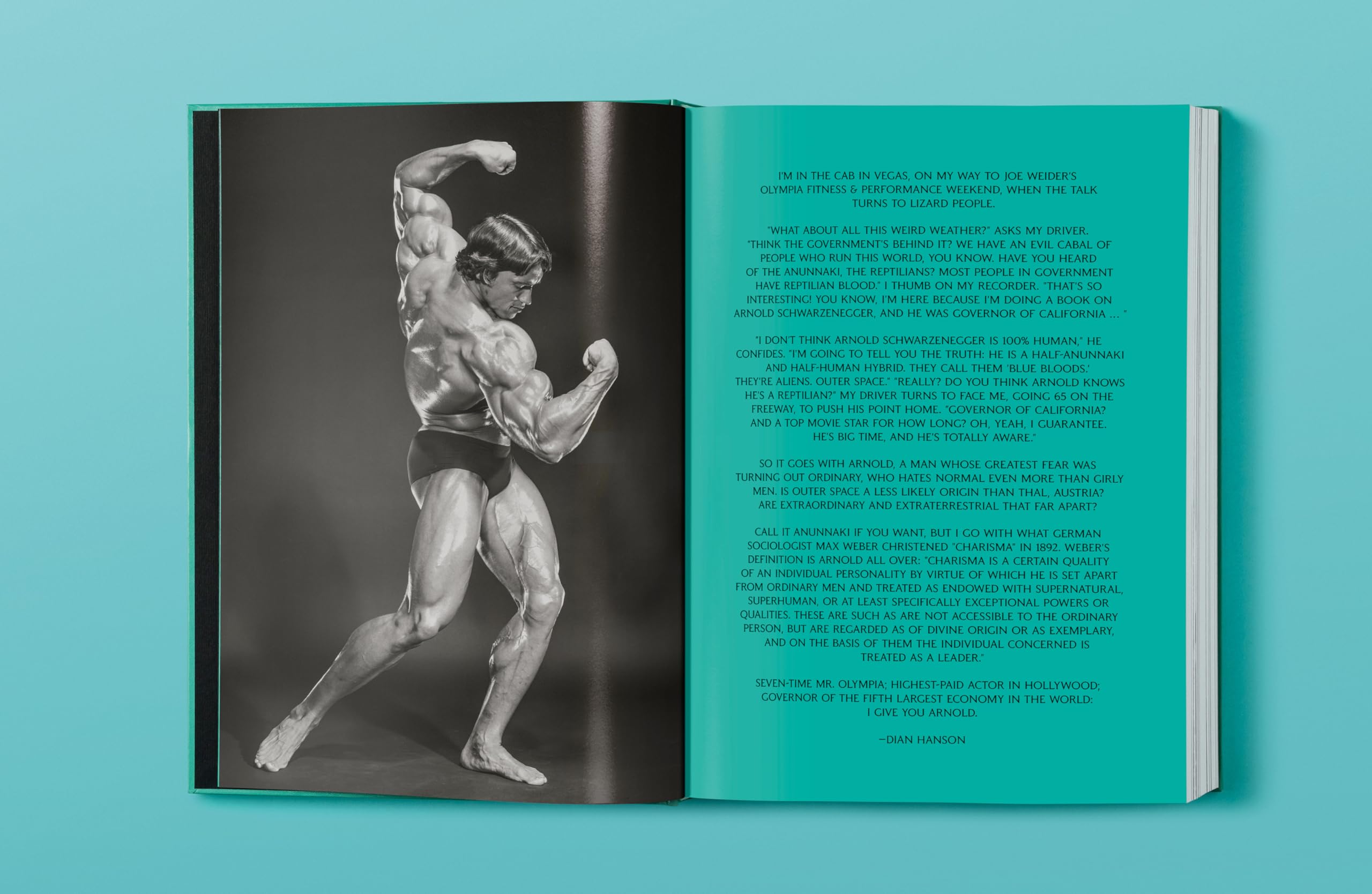 ARNOLD