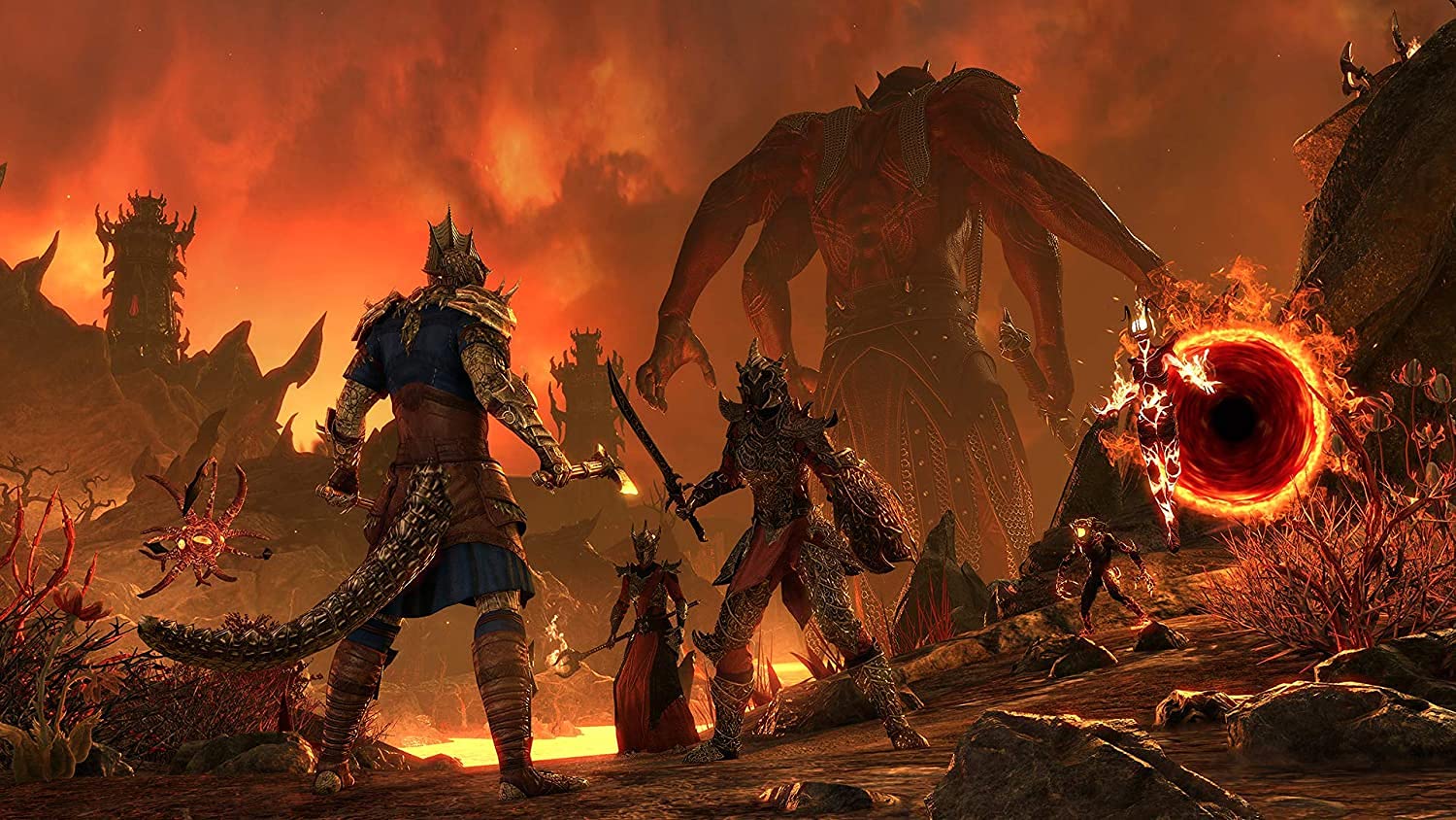 The Elder Scrolls Online Collection Blackwood Collector's Edition | Xbox - Download Code