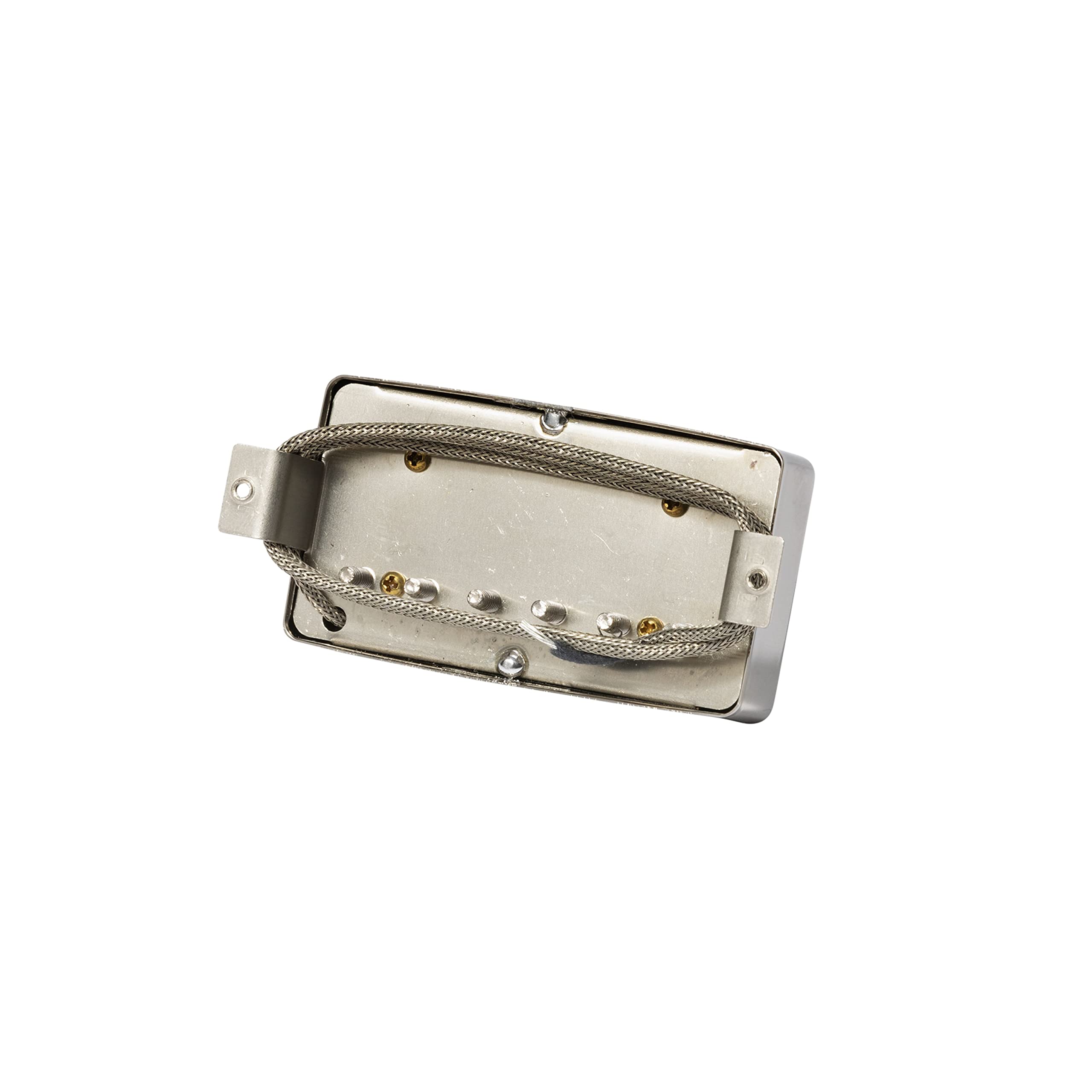Amazon.com: Gibson T-Type Rhythm Humbucker Pickup, Double Black