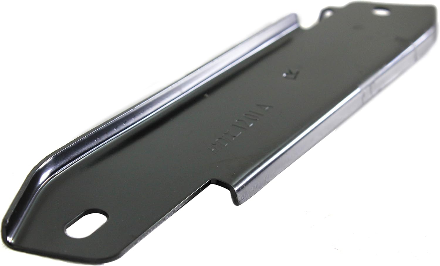 Compatible with 06-08 F150 Picup Truck Front Bumper Retainer Plate Bracket Right Side
