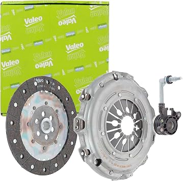 Valeo Clutch 834423
