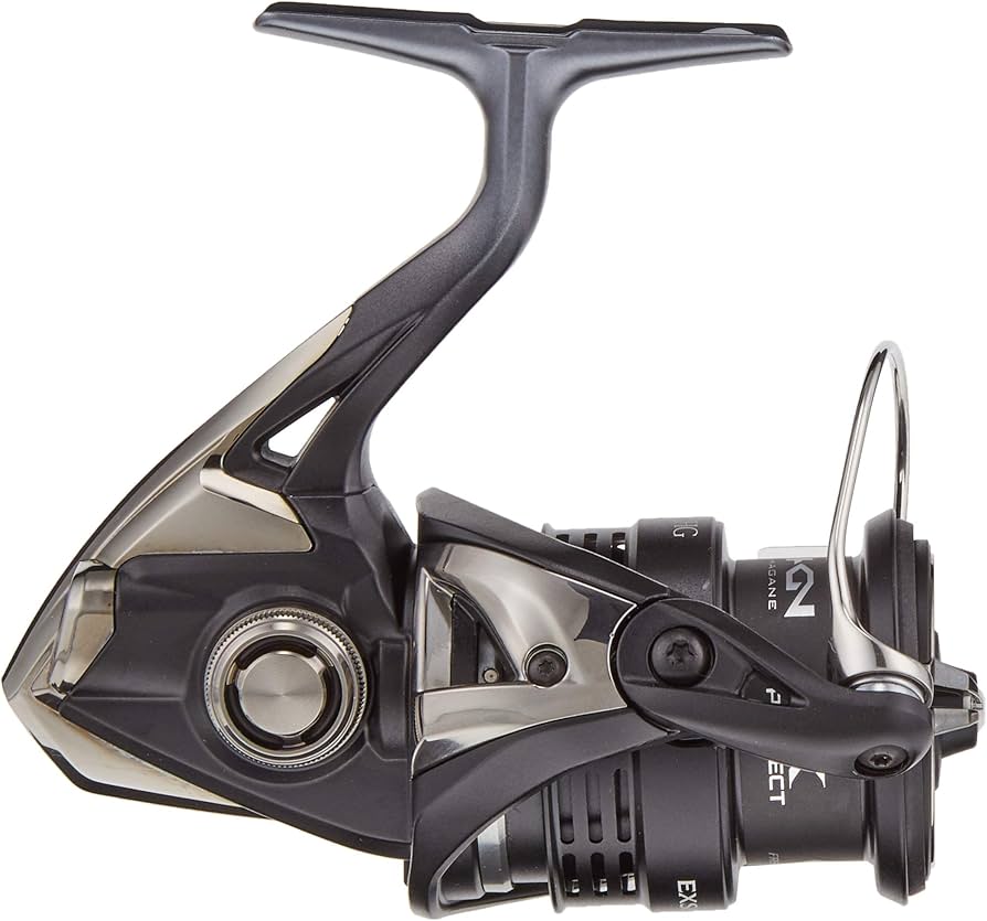 SHIMANO 20 EXSENCE BB C3000M HG, Spinning Reels - Amazon Canada