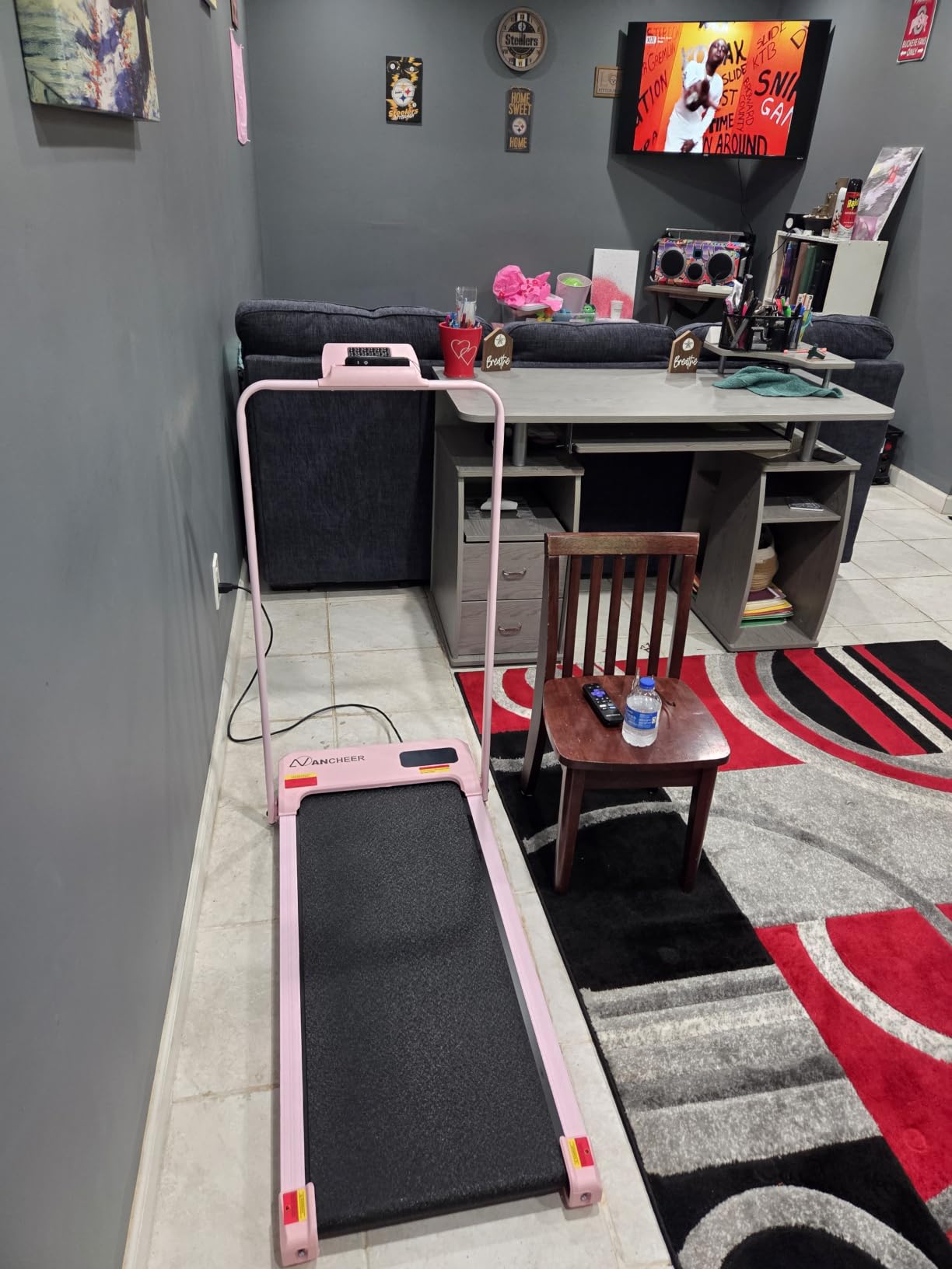 Customer Image