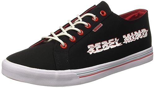 flying machine sneakers amazon