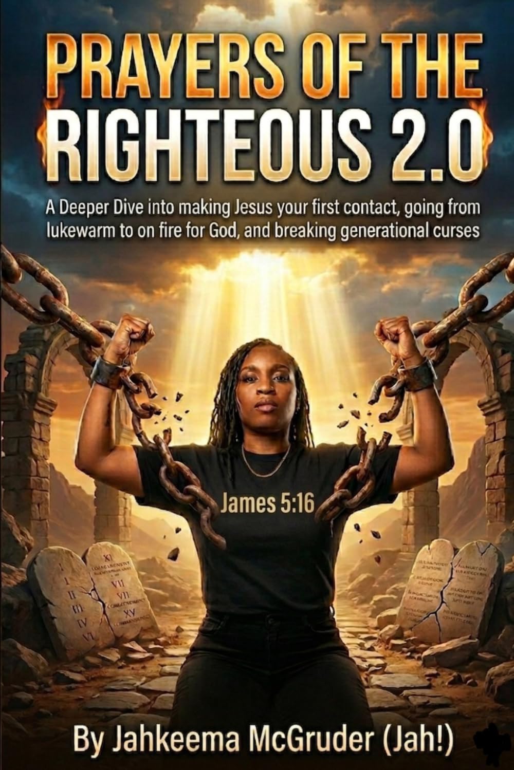 Prayers of The Righteous 2.0