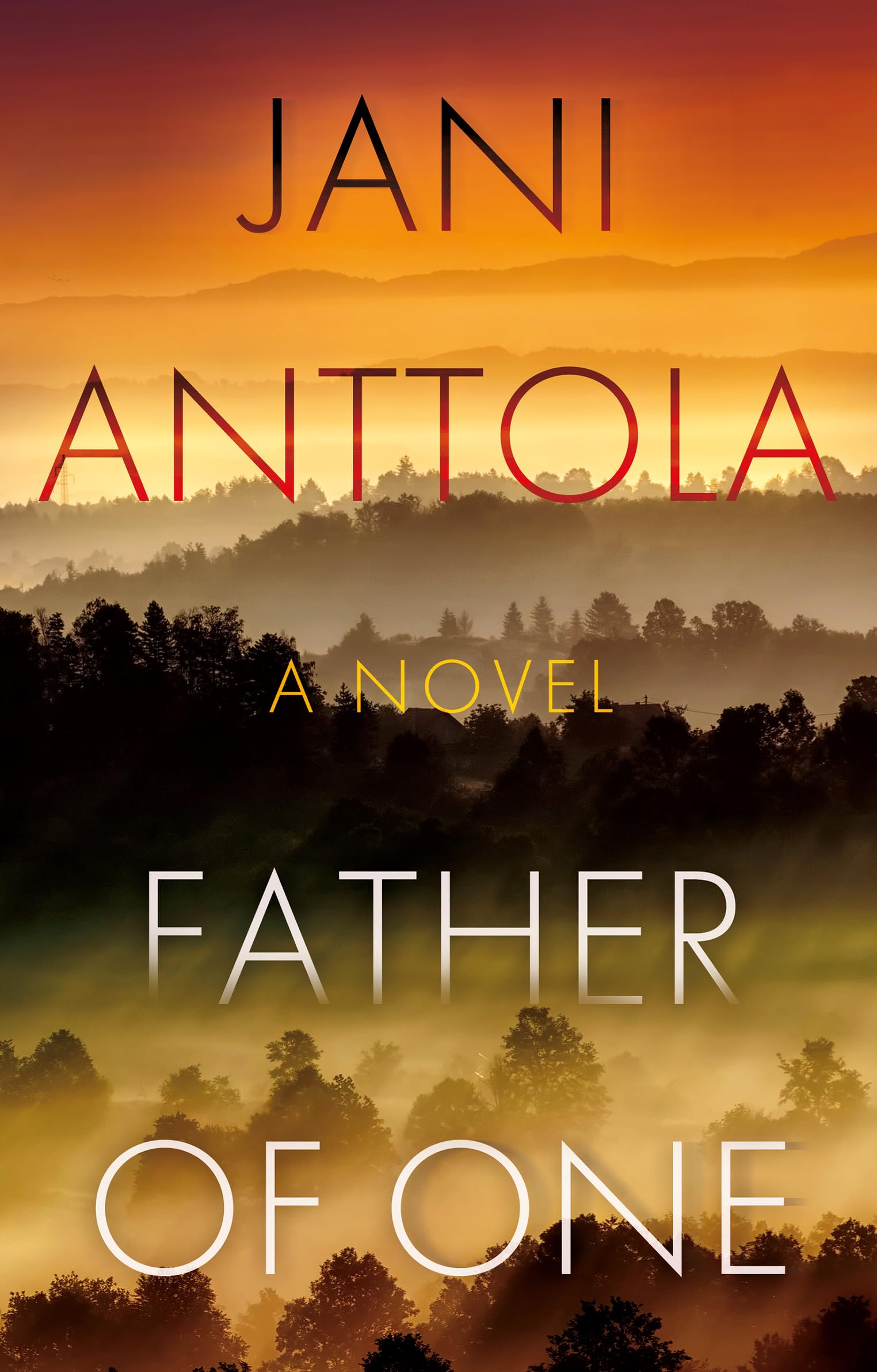Father Of One