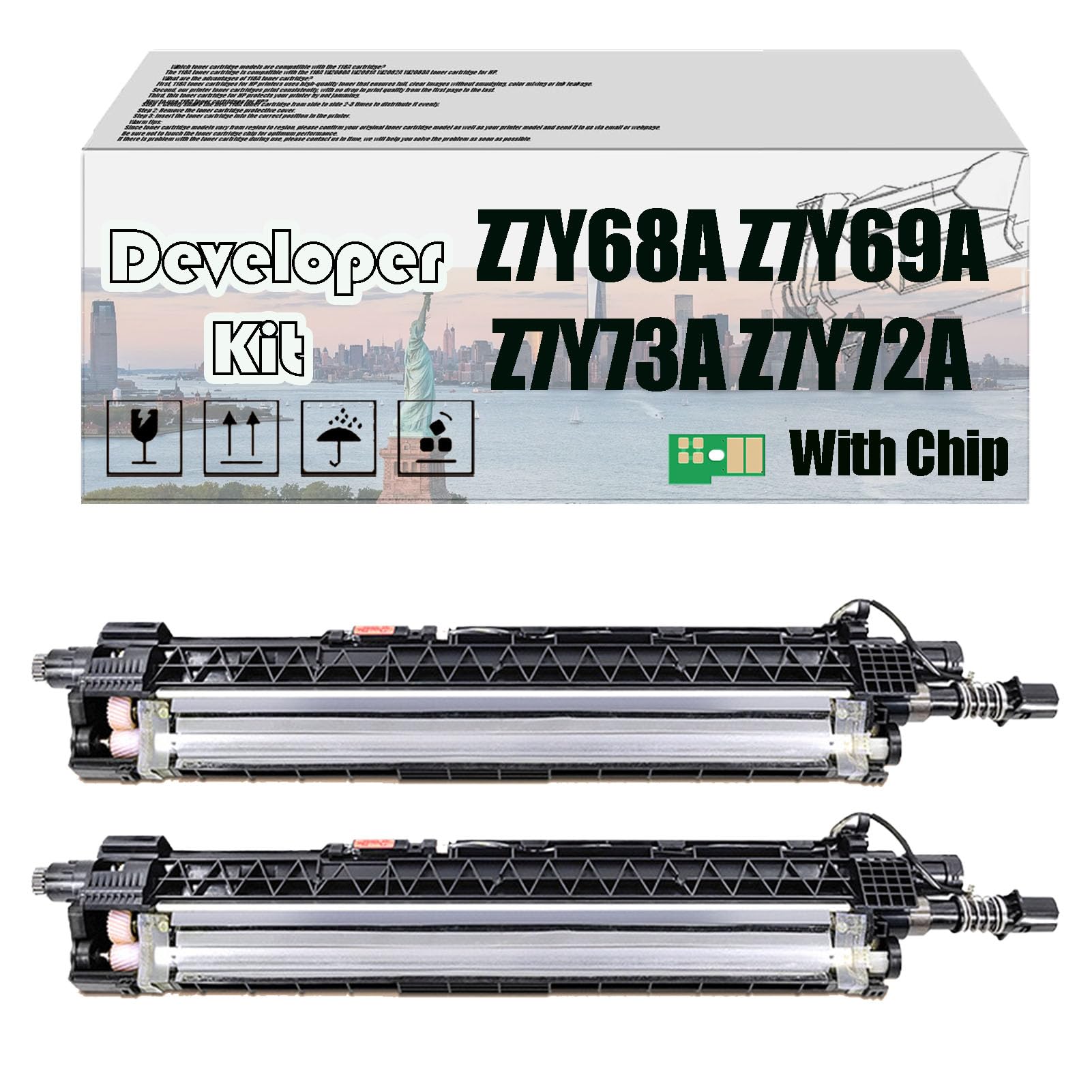 ケケンカニ HP160 107/102 Amazon.com: AWDAXC Z7Y68A Z7Y69A Z7Y73A Z7Y72A Developer Kit