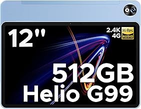 DOOGEE T40PRO Tablet