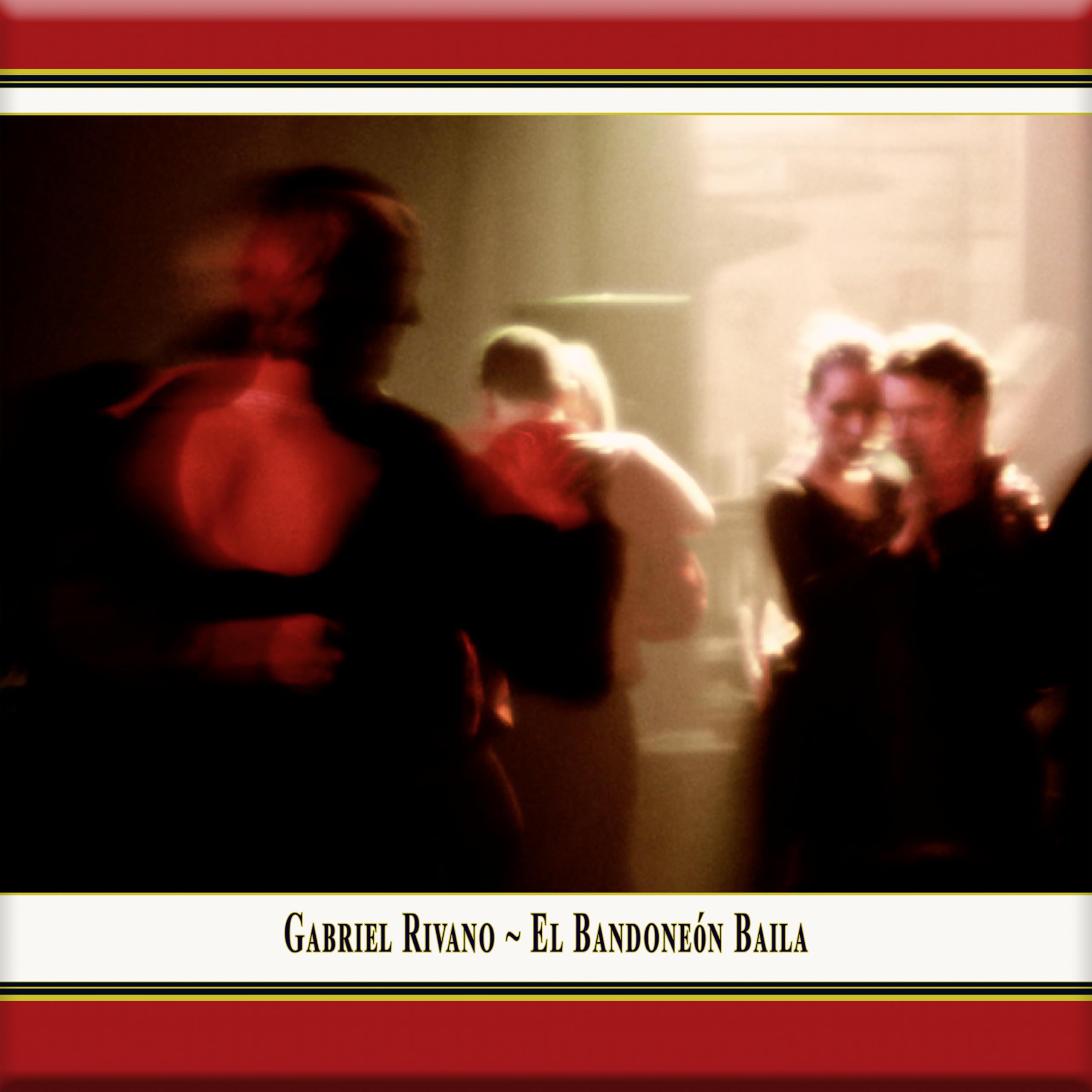 El Bandoneón Baila