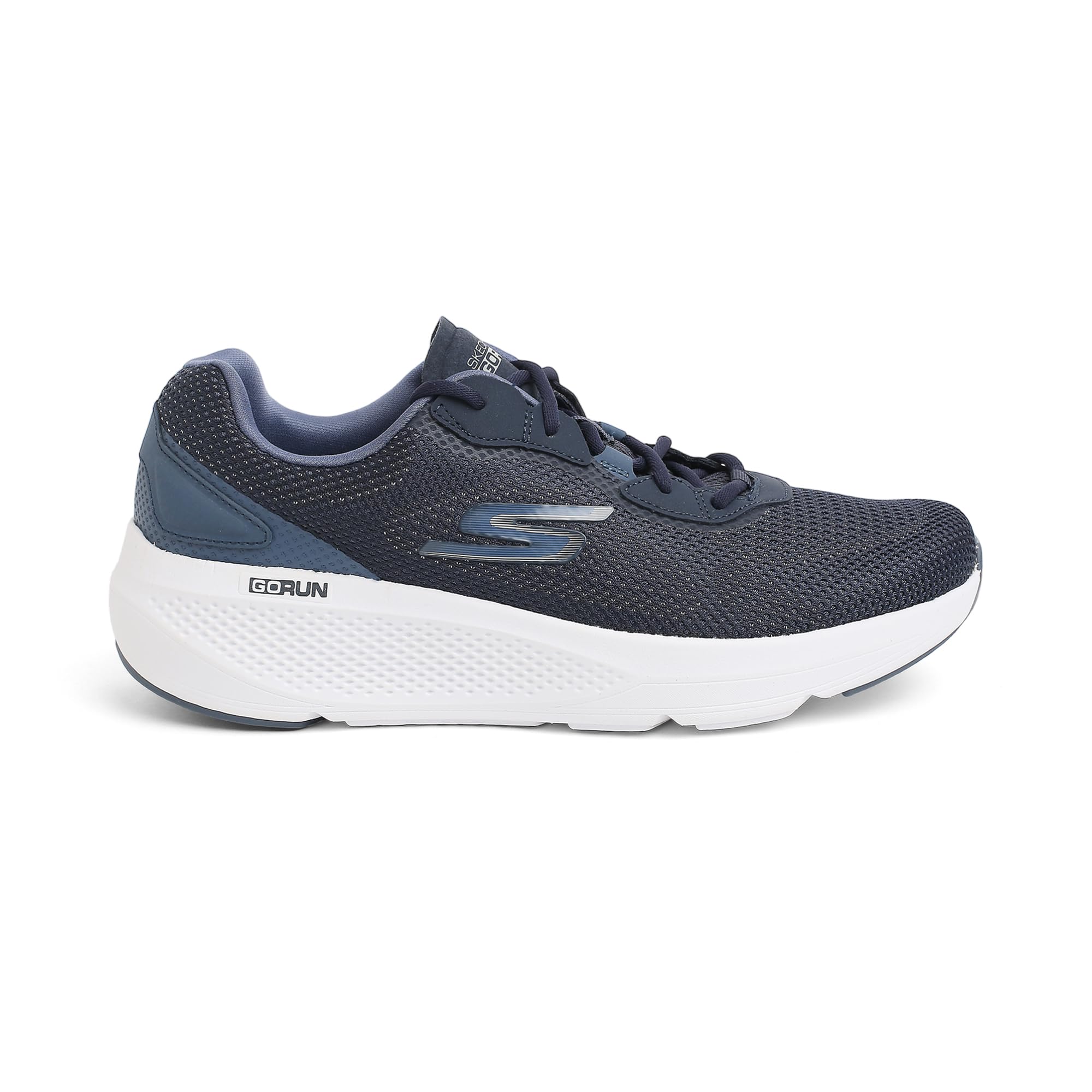 Skechers-Mens-GO Run Elevate - for-Grey-Running Shoes-UK 7 (B0BXDNB5NR) Amazon Price History, Amazon Price Tracker