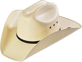 M\u0026F Western Twister Cowboy Hat (Little 