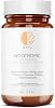 Nootropic - Memory and Concentration Supplement with Bacopa Monnieri, Ginkgo Biloba, Tyrosine, Theanine, Caffeine, Vitamins B6 and B12 - Study Memory and Natural Focus Supplement - 60 Capsules