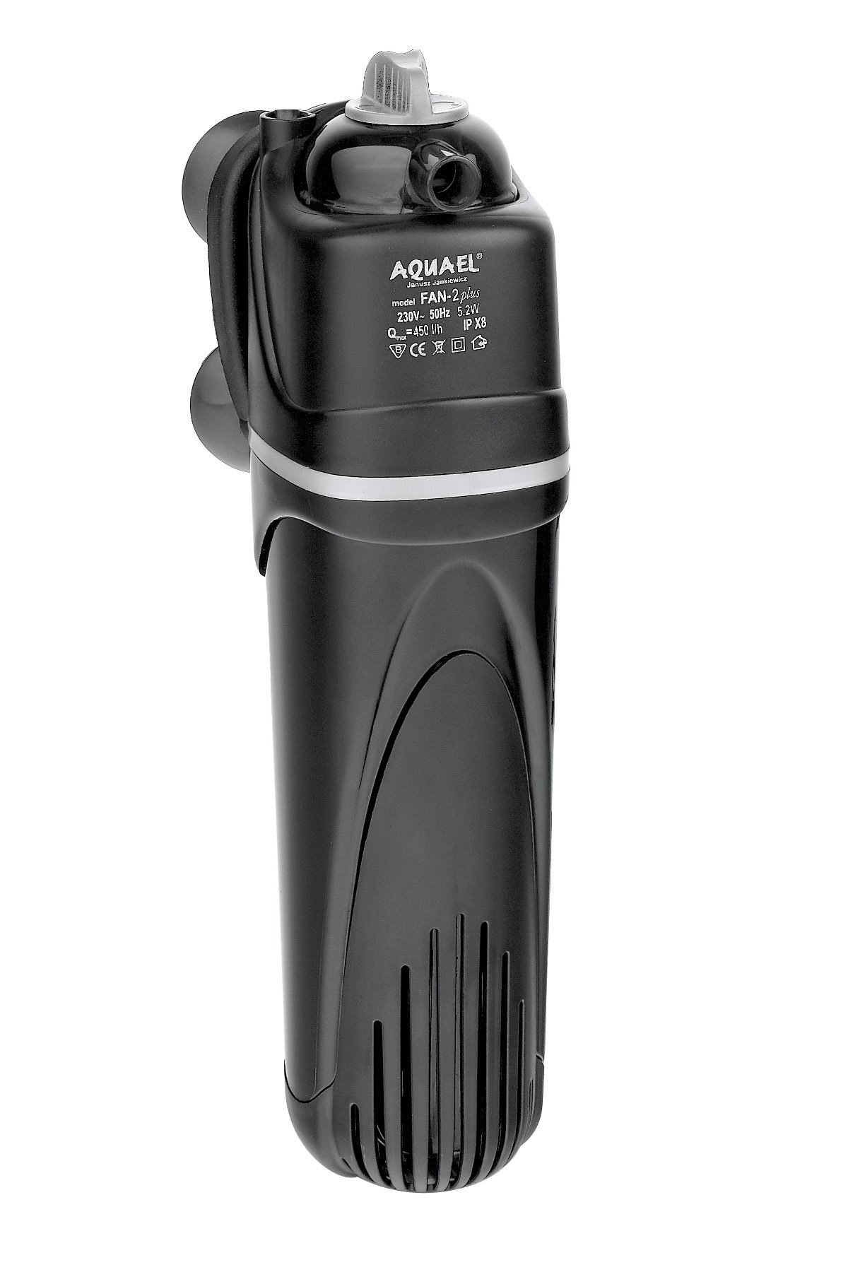 Aquael 102370 Filter FAN 3 Plus, 690 g