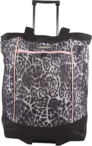 Miniatura 2 de Pacific Coast Signature Large Rolling Shopper Tote Bag