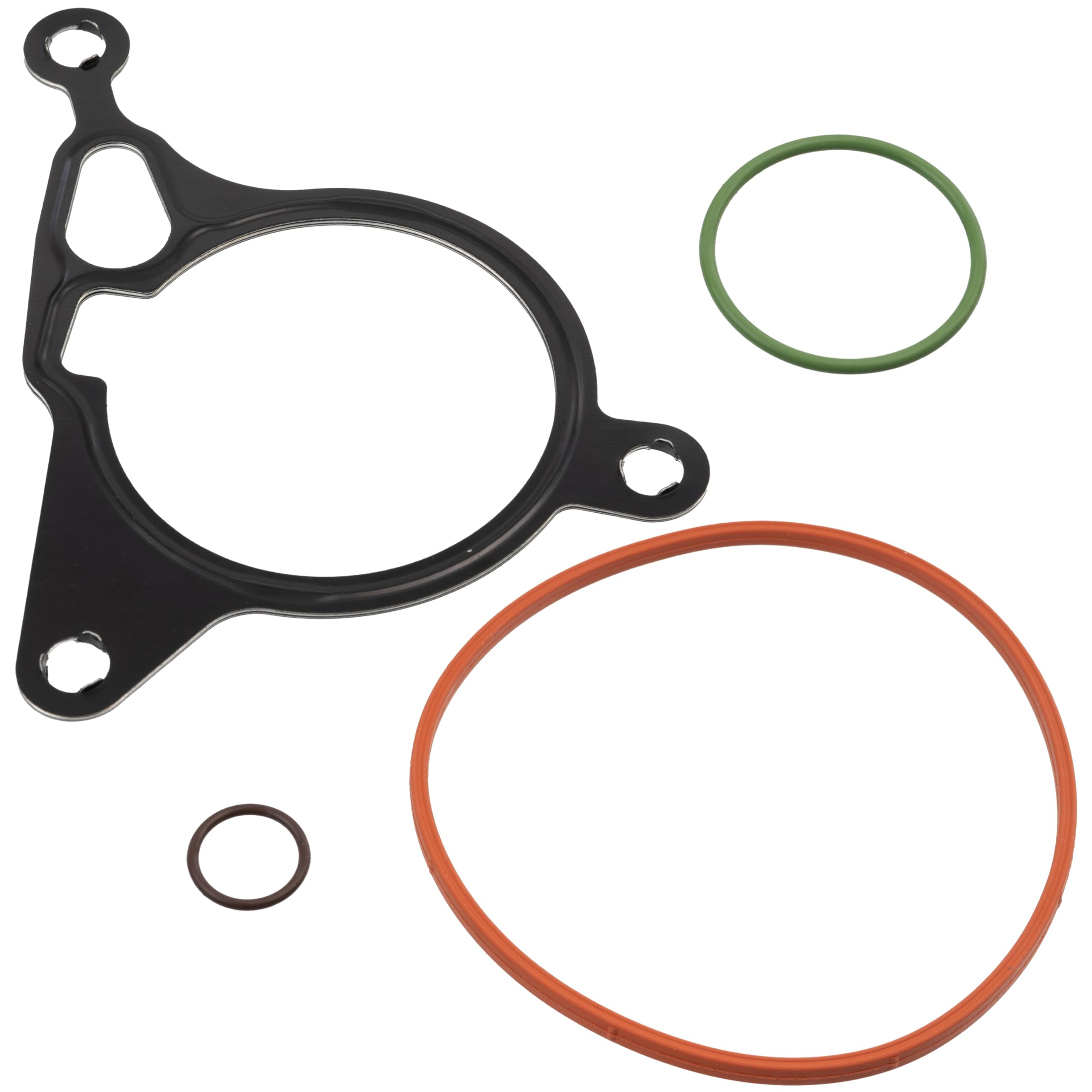 AERZETIX - K39005 | Juego de juntas, bomba de vacío | compatible con números OE 06H103121J, 06J145100P, 06K103121B, 06K103121C, 958.103.121.00