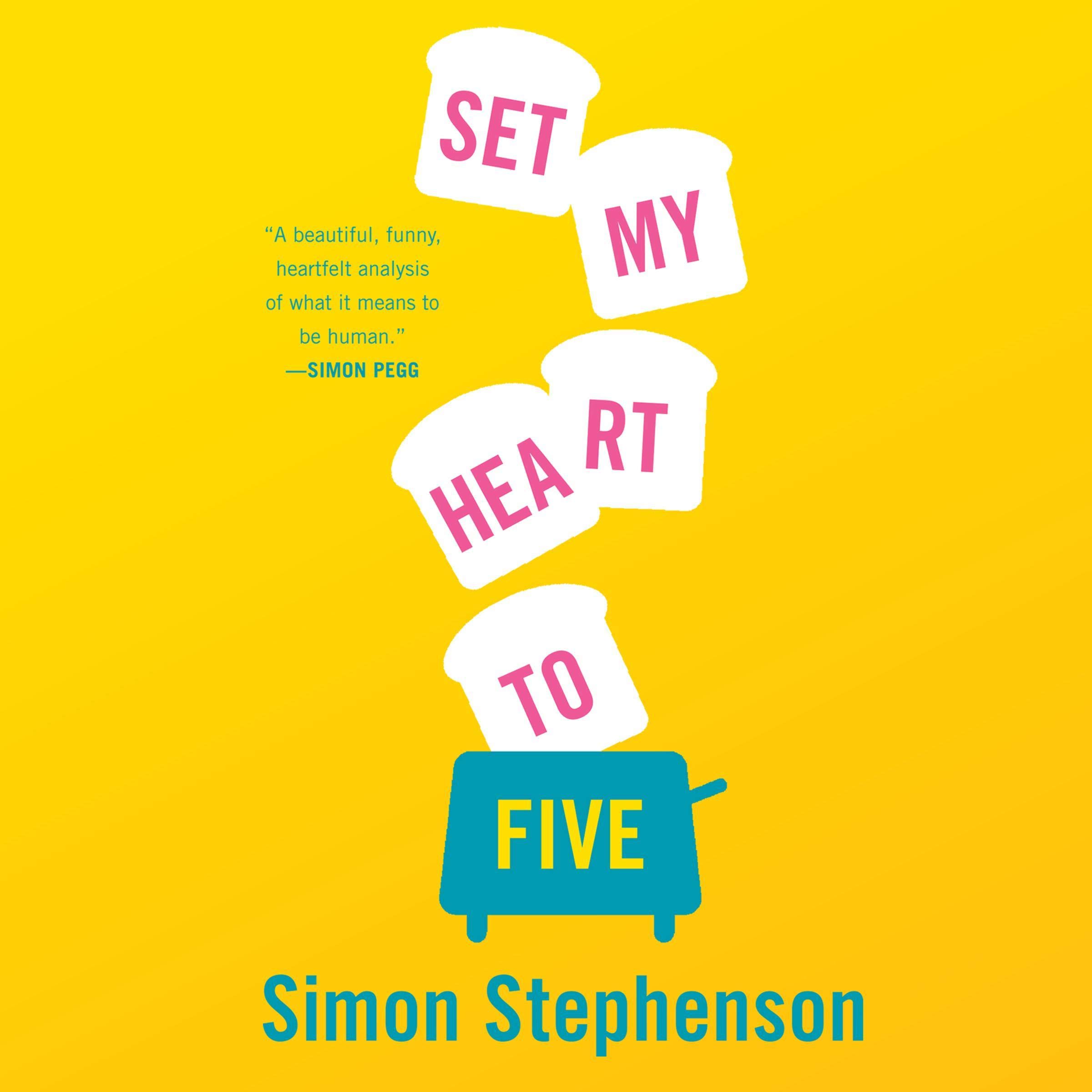 Cover art for Set My Heart to Five
