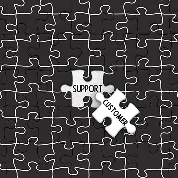 Impossible Mystic Maze Puzzles for Adults 1000 Pieces, Difficult Black and White Jigsaw Puzzles, Hard Challenging Crazy Line Puzzle