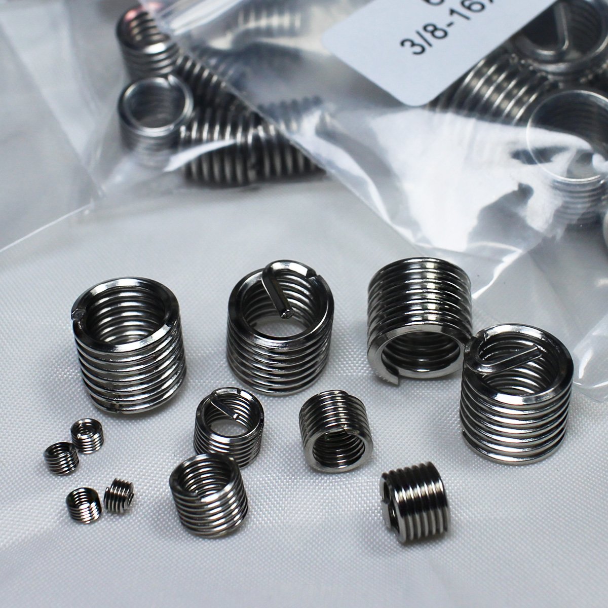 10 Best Helical Threaded Inserts 2023 Reviews & Ratings
