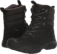 Vista 7 de KEEN Botas de nieve impermeables Greta Classic para mujer