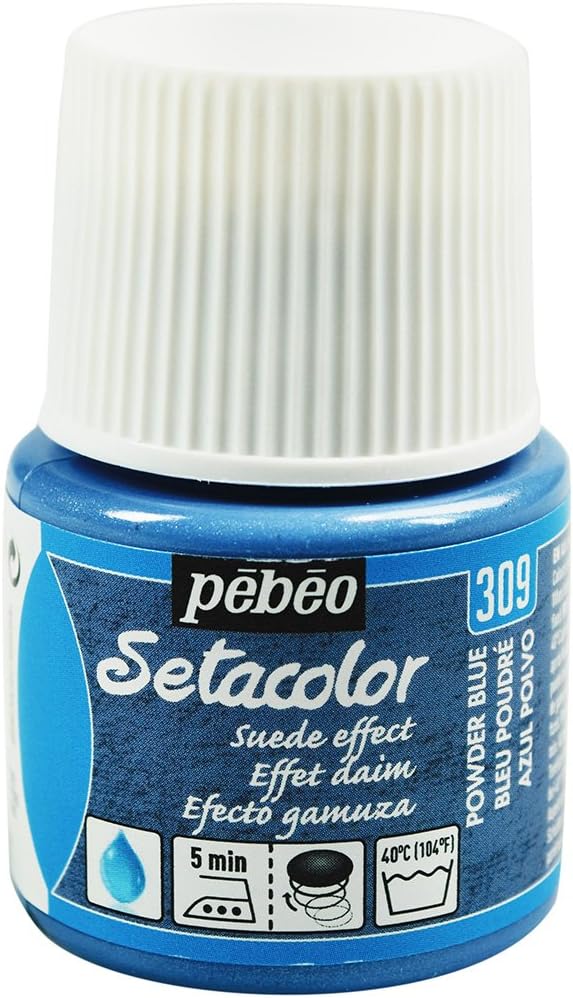 Pebeo Fabrics Paint Amazon.ca Home