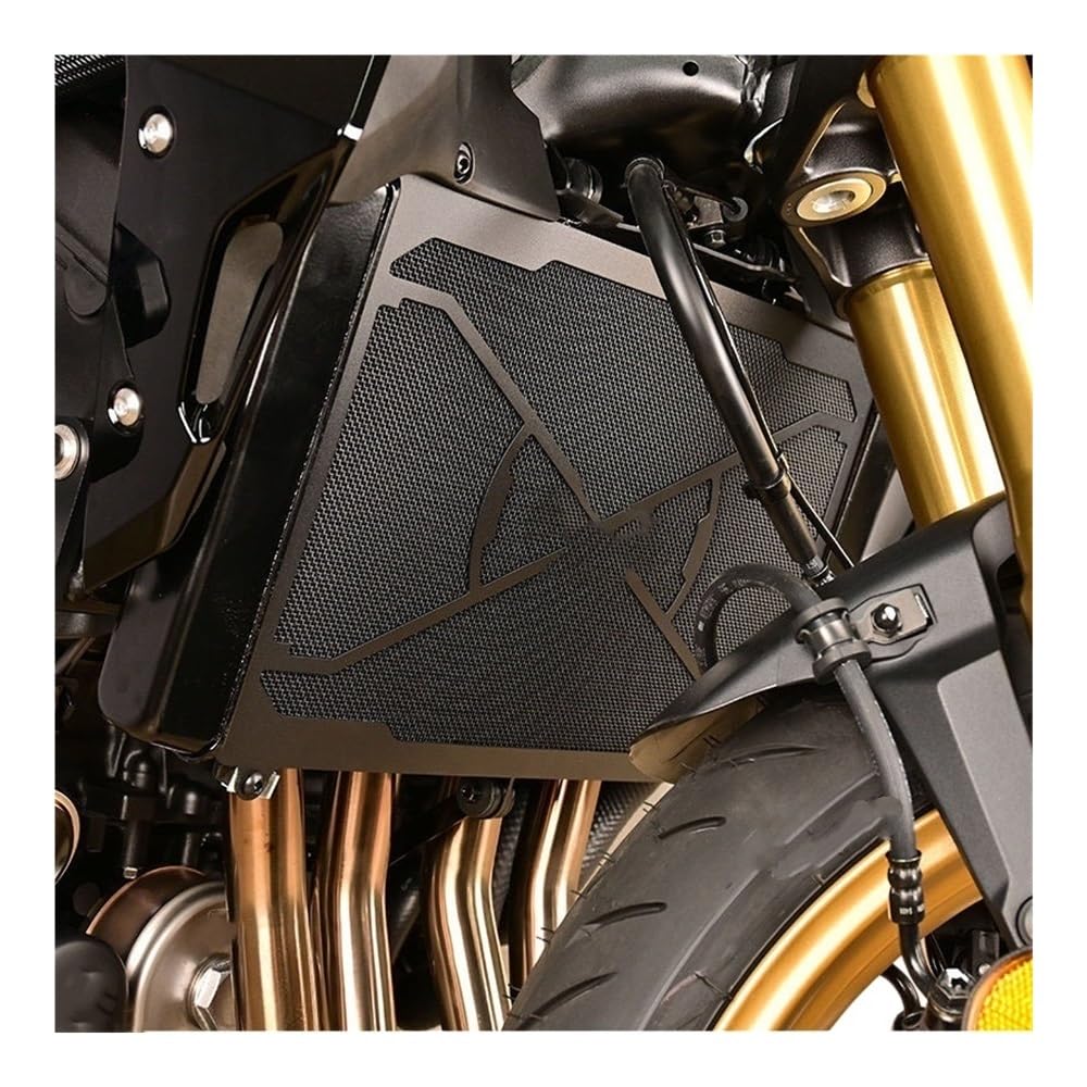 Barres sécurité CB1000 Hornet protection moteur et radiateur premium 2026 - 8