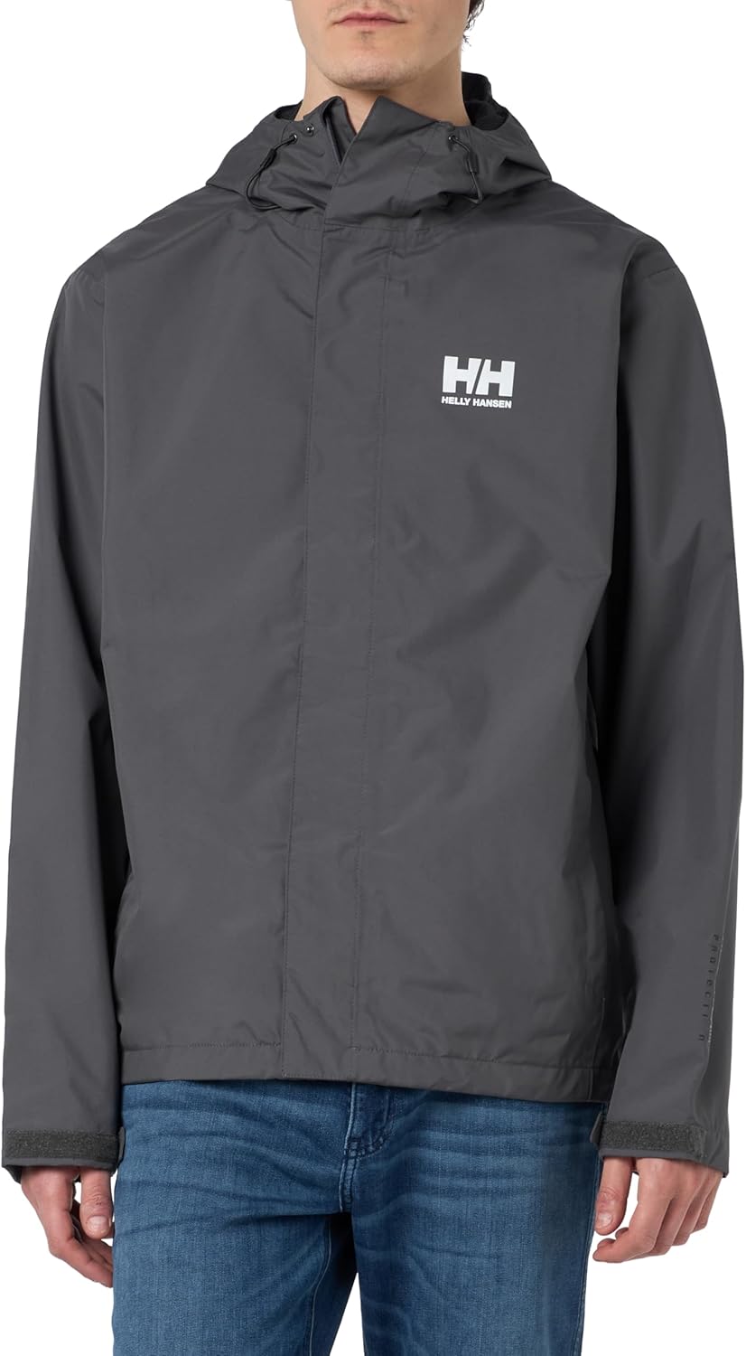 helly hansen men's seven j jacket