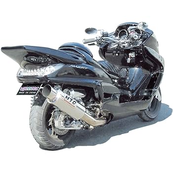 【リアウイング】マジェスティ250C リアウイングポン付け可能‼️ リアウイング】マジェスティ250C リアウイングポン付け可能