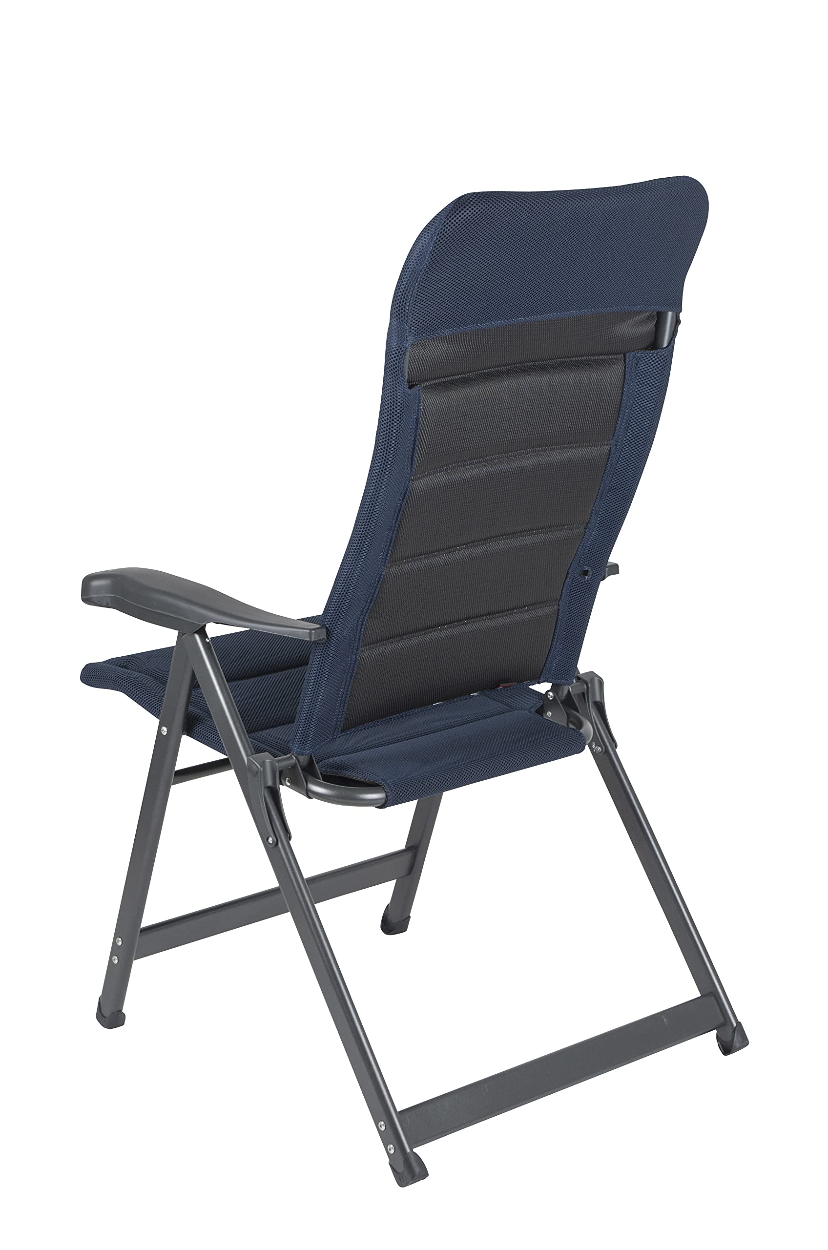 Crespo - Stuhl - M - AP/237 - Air-Deluxe - Blau