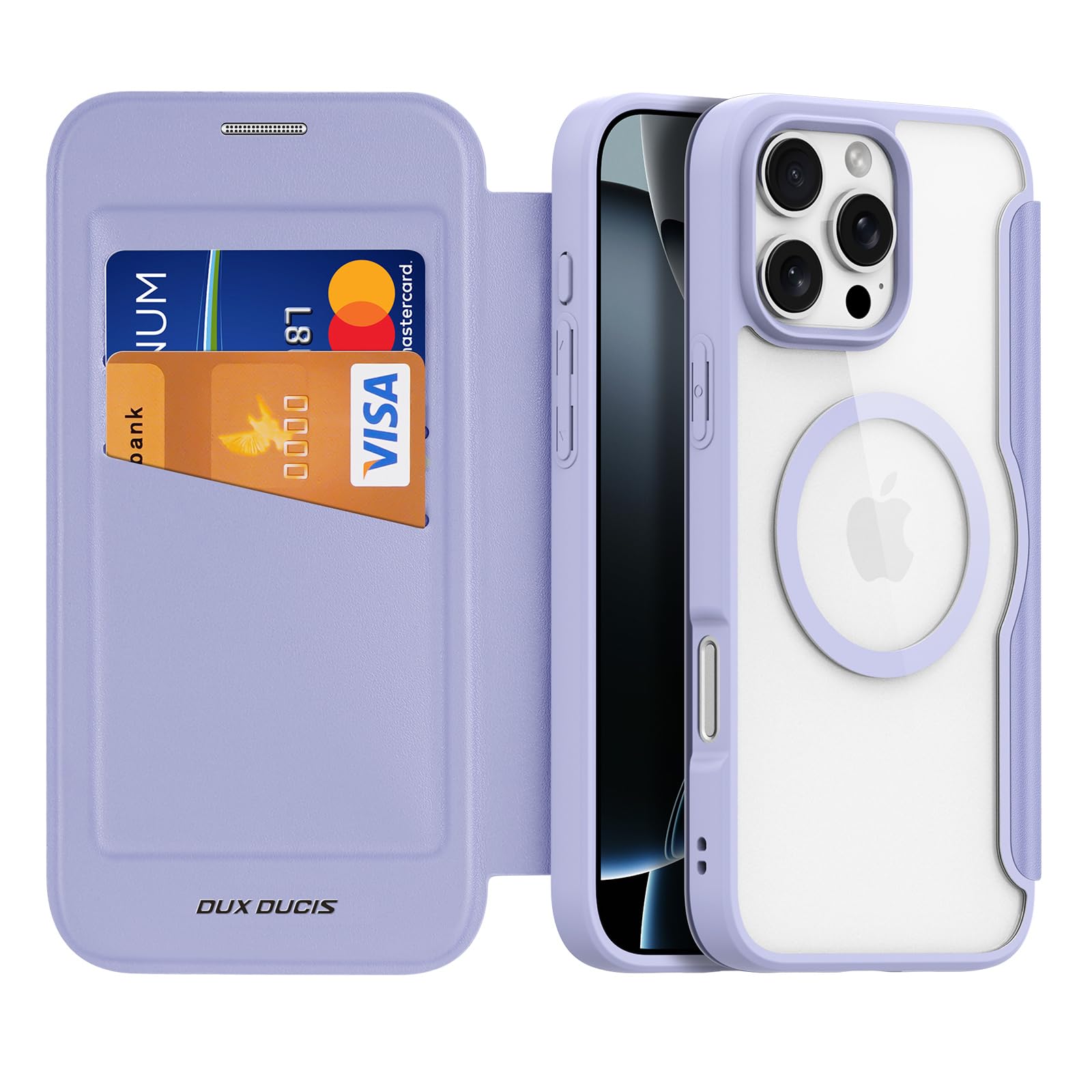 Amazon.co.jp: iPhone 16 pro max ケース 手帳型 magsafe対応