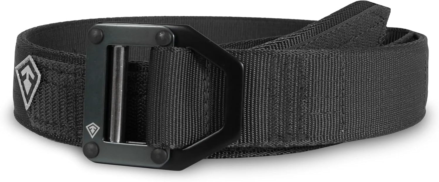 First Tactical unisex-adult Wms Tactical Belt 1.5"