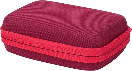 Miniatura 7 de co2CREA Funda rígida de repuesto para Canon Ivy 2 Mobile Mini Ivy CLIQ CLIQ+ CLIQ 2 CLIQ+ 2 Impresora de cámara instantánea inalámbrica Bluetooth