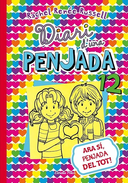 Portada de Diari D una Penjada 12. Ara Sí Penjada del Tot!