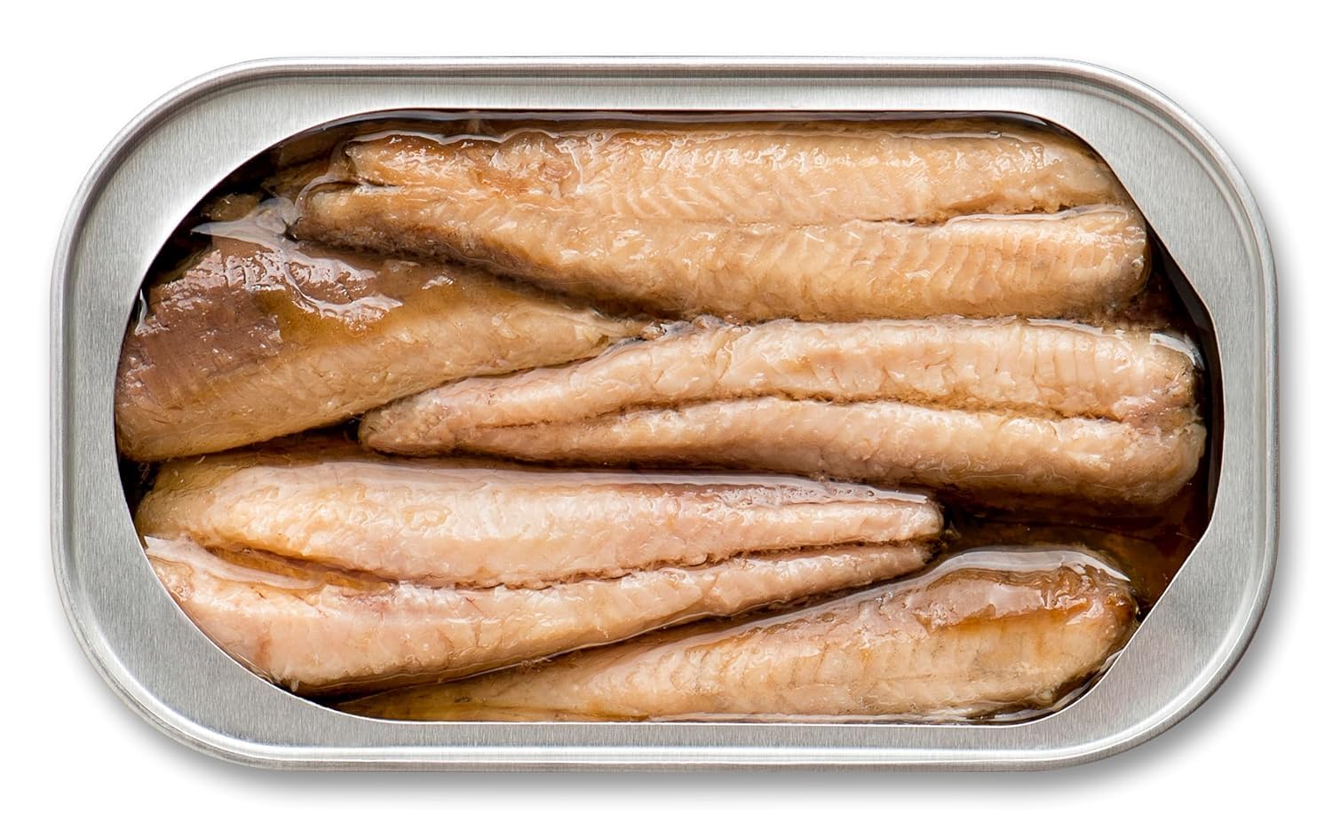 King Oscar Sardines in Olive Oil, 4.38 Ounce Cans (Pack of 12, Packaging May Vary), Skinless & Boneless, Wild Caught Canned Sardines