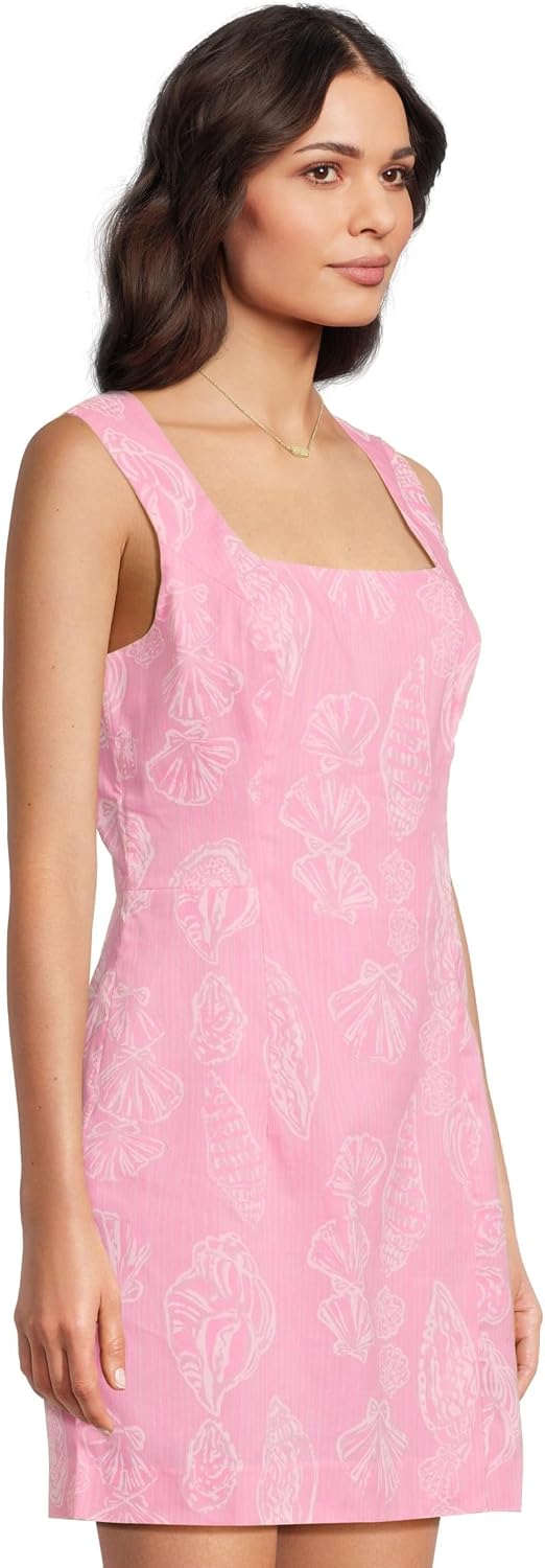 Lilly Pulitzer Women's Kalinara Stretch Romper