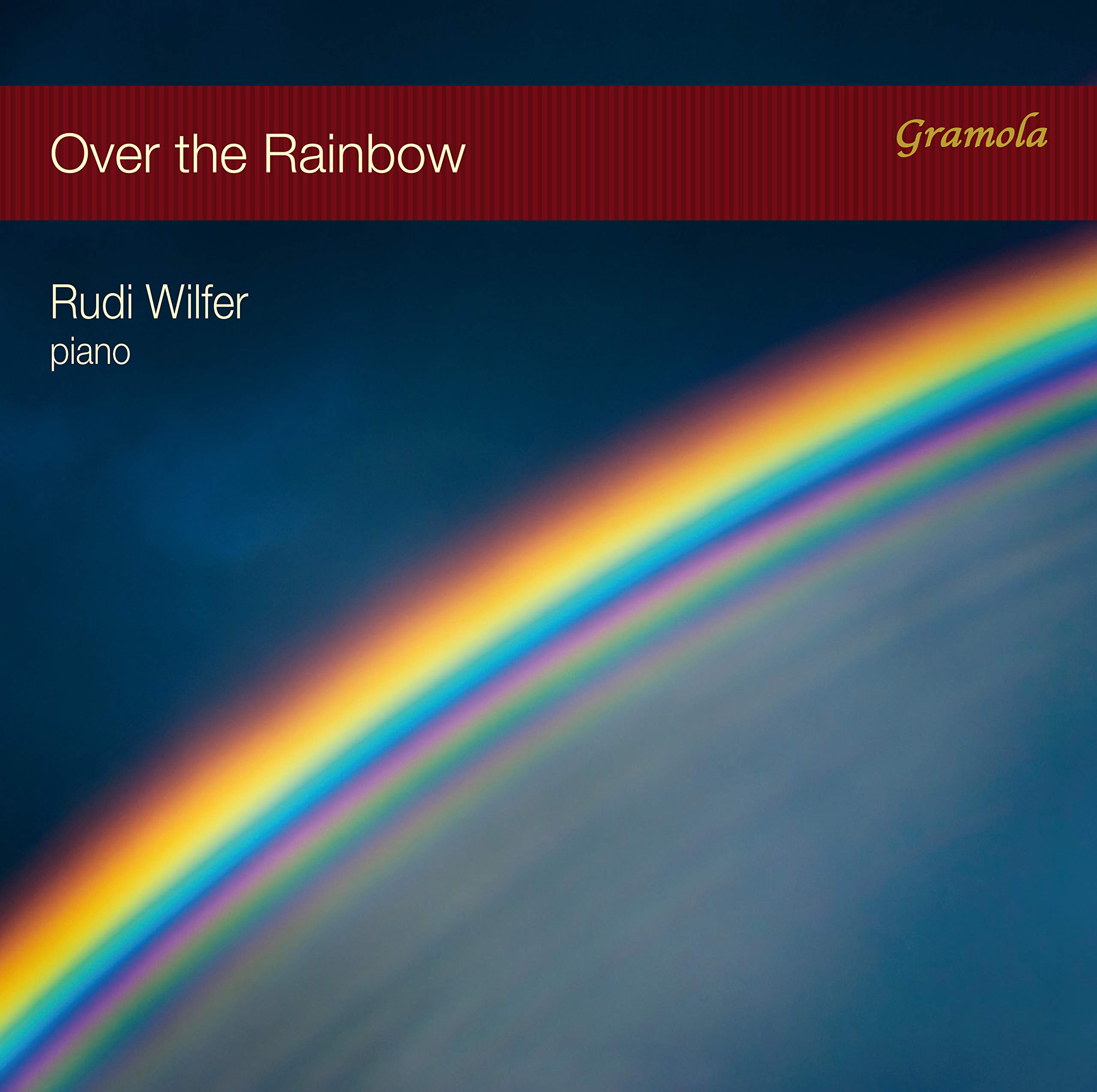 Over the Rainbow