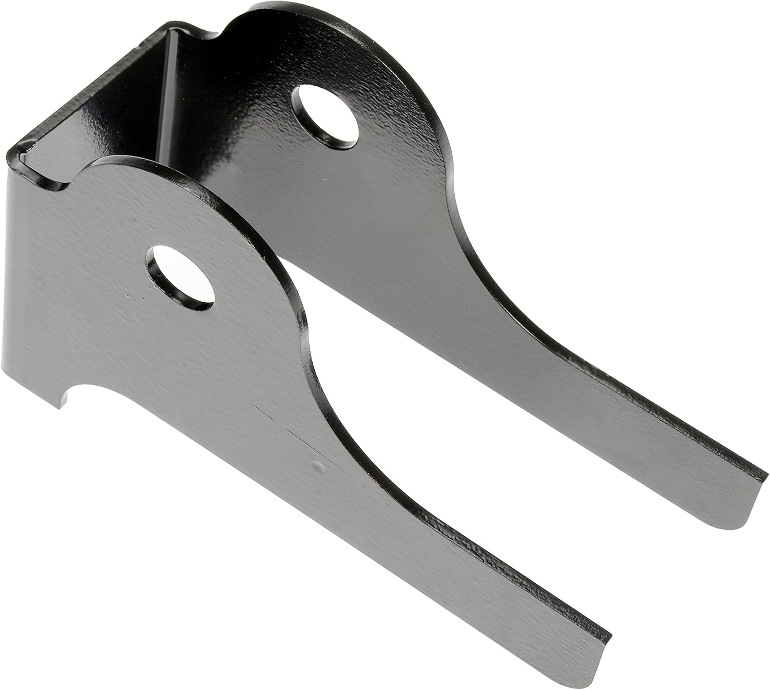 Dorman 999-805 Rear Driver Side Upper Shock Bracket Compatible with Select Chevrolet/GMC Models (OE FIX)