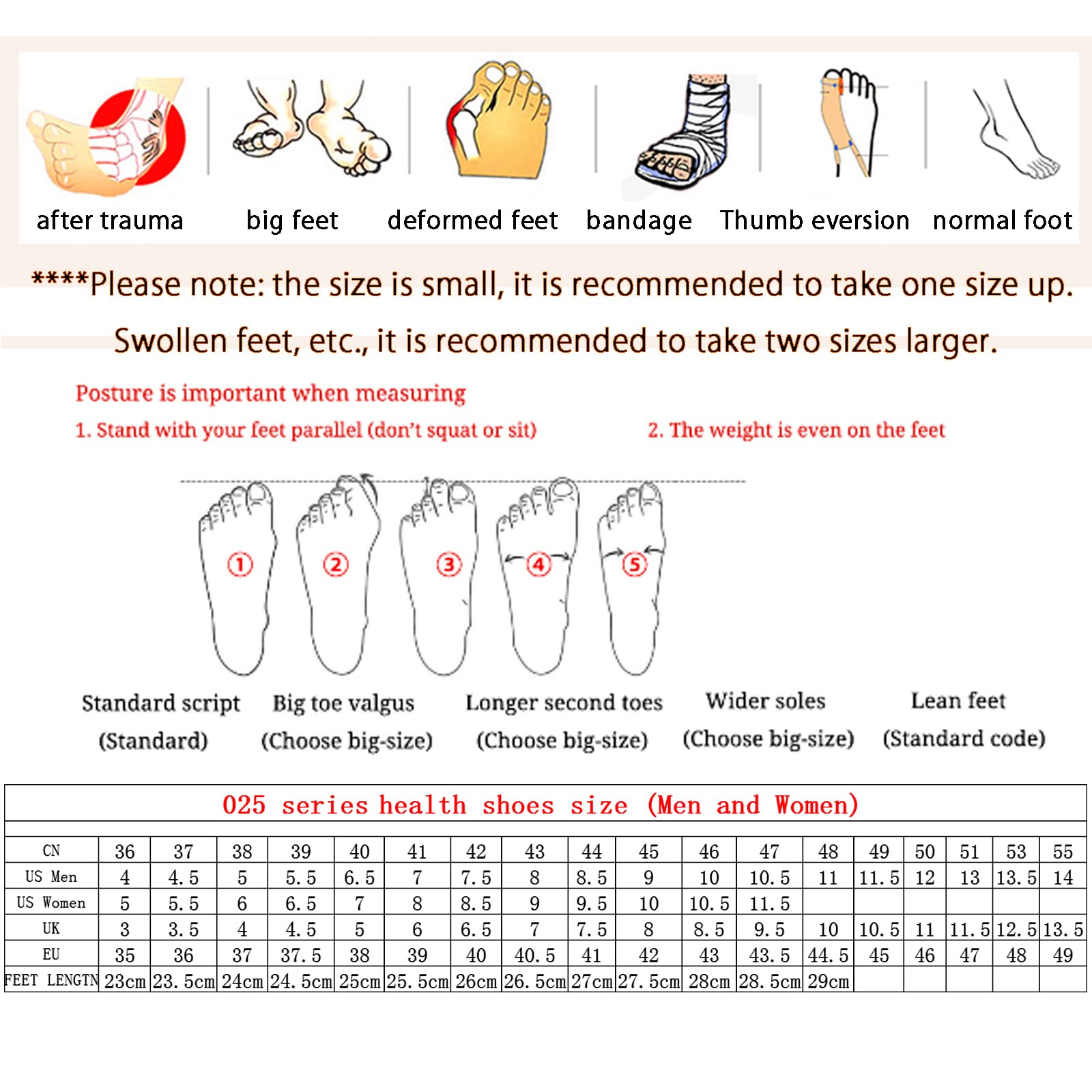 Scarpe da Edema per Diabetici da Donna,Scarpe da Riabilitazione Ortopediche Extra Larghe,Scarpe da Ginnastica per Anziani da Regolabili Traspiranti Leggere per Pantofole per Diabetici