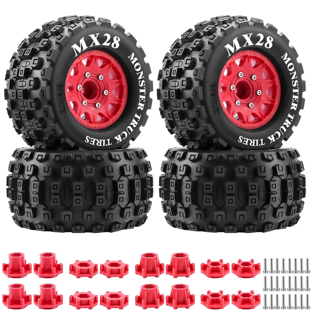 You Remote Control Wltoys 10428 B RC Car Rock Climbing Off-Road