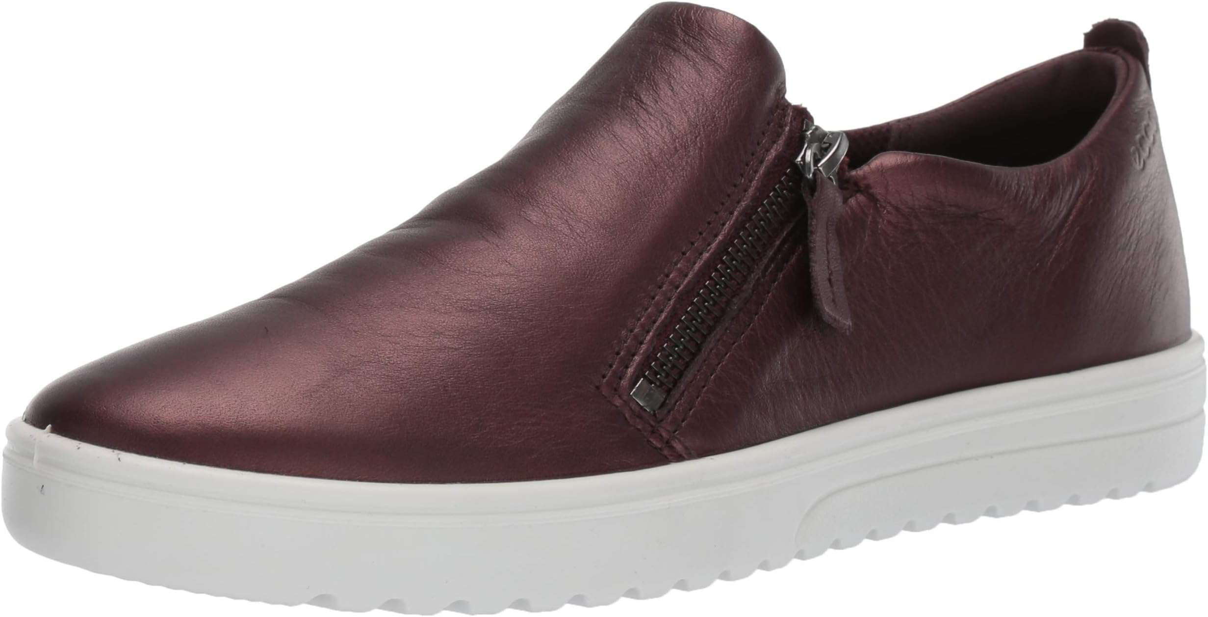 ECCO Footwear Womens Fara Slip On Fashion Sneaker
