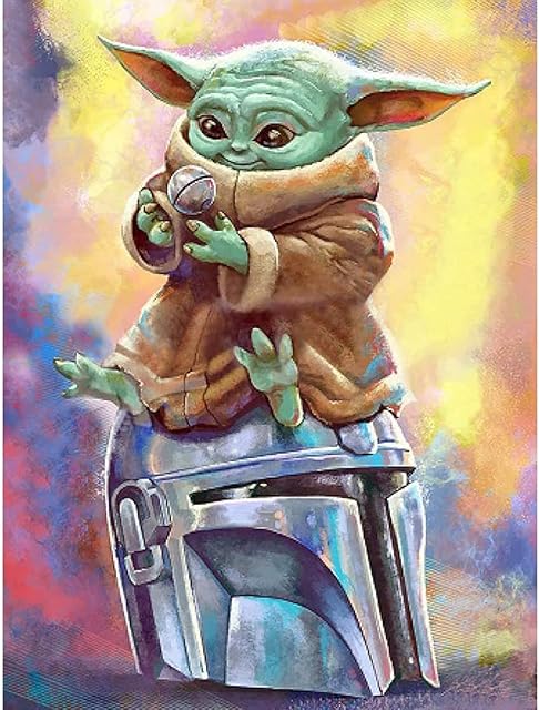 Paint by Numbers for Adults,Paint by Number Kits on Canvas DIY Oil Paintings Supplies for Kids Beginners Arts and Crafts Home Decor 11.8" x 15.7"/30X40cmNo Frame